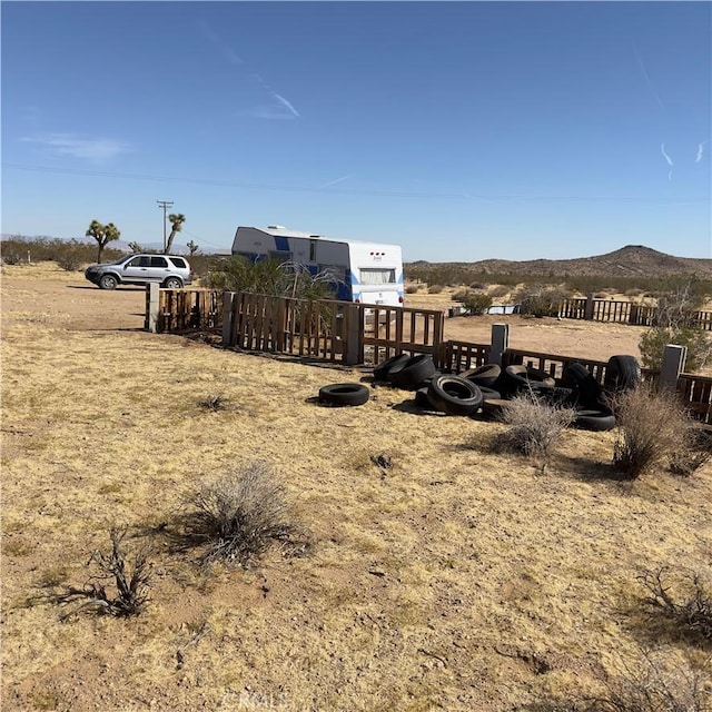 59787 Sharp Ter, Joshua Tree, CA 92252