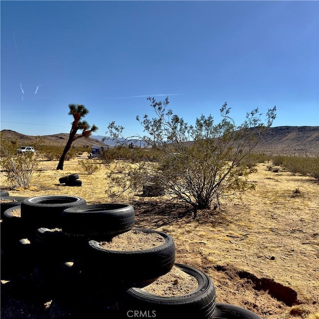 59787 Sharp Ter, Joshua Tree, CA 92252