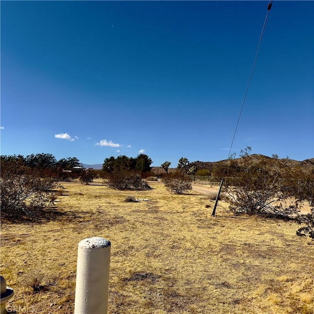 59787 Sharp Ter, Joshua Tree, CA 92252