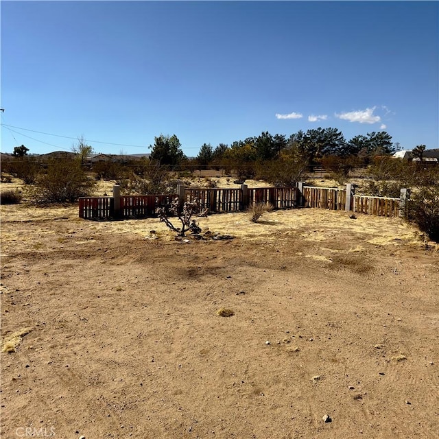 59787 Sharp Ter, Joshua Tree, CA 92252