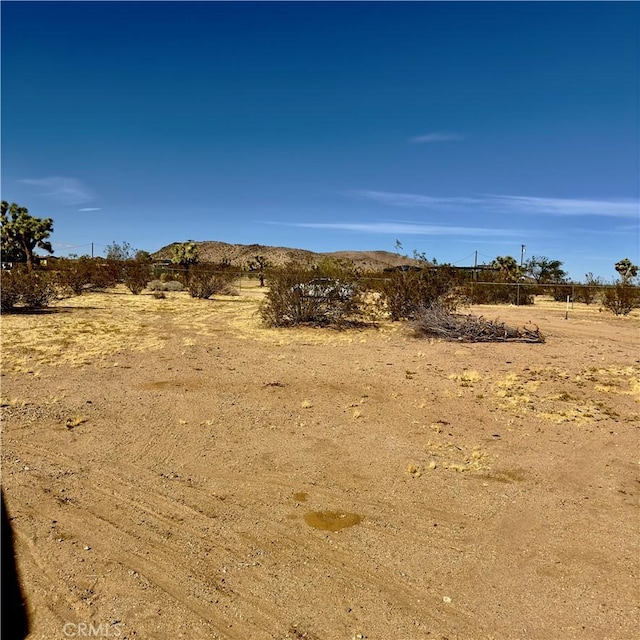 59787 Sharp Ter, Joshua Tree, CA 92252