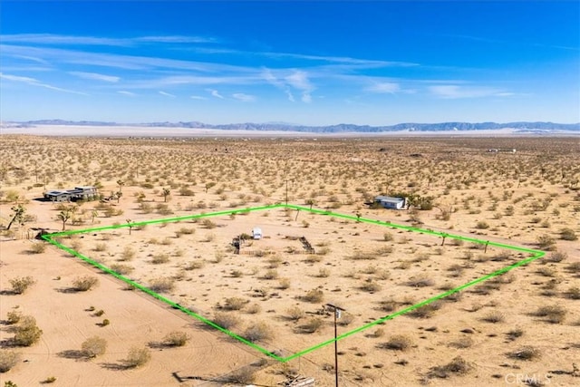 59787 Sharp Ter, Joshua Tree, CA 92252
