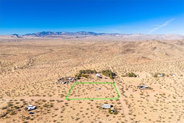 59787 Sharp Ter, Joshua Tree, CA 92252