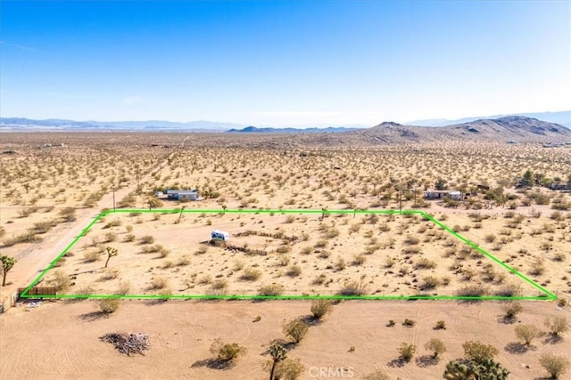 59787 Sharp Ter, Joshua Tree, CA 92252