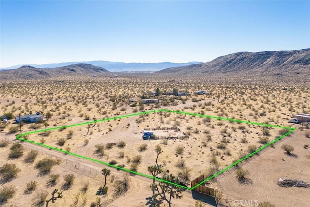 59787 Sharp Ter, Joshua Tree, CA 92252