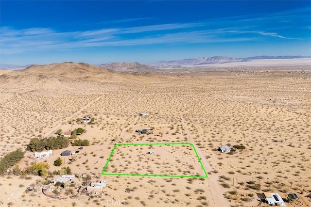 59787 Sharp Ter, Joshua Tree, CA 92252