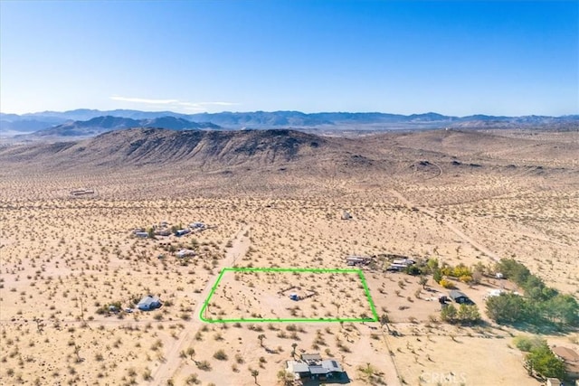 59787 Sharp Ter, Joshua Tree, CA 92252