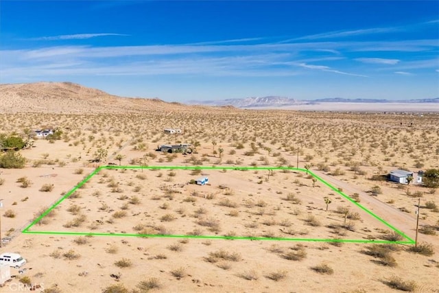 59787 Sharp Ter, Joshua Tree, CA 92252