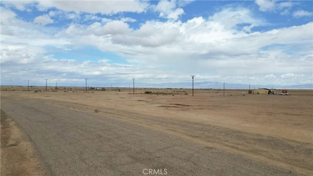 1606 Palm Air Ct, Salton City CA, 92274 land for sale