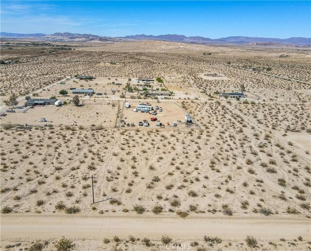 10 Sullivan Rd Unit 29, Palms, CA 92277