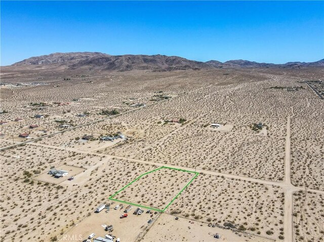 10 Sullivan Rd Unit 29, Palms, CA 92277