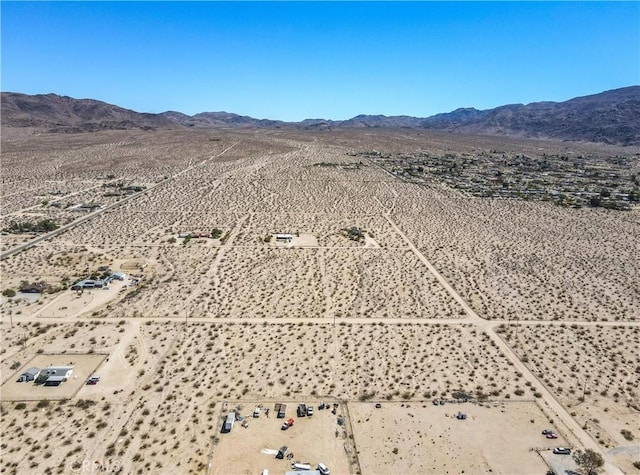 10 Sullivan Rd Unit 29, Palms, CA 92277