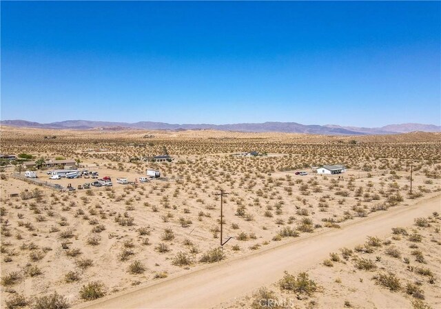 10 Sullivan Rd Unit 29, Palms, CA 92277