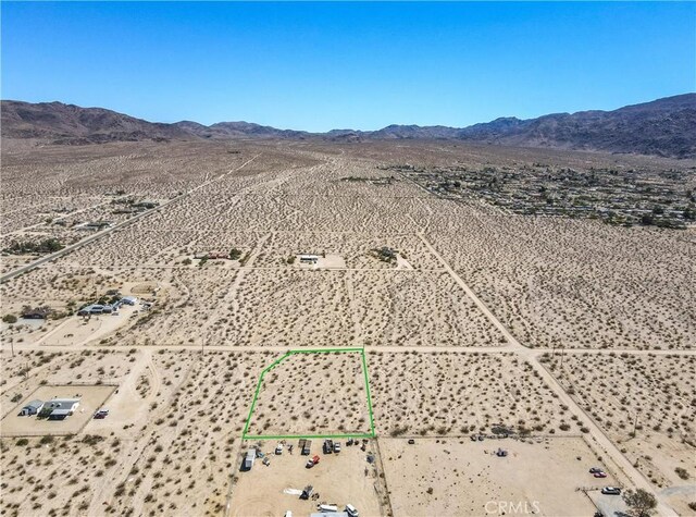 10 Sullivan Rd Unit 29, Palms, CA 92277