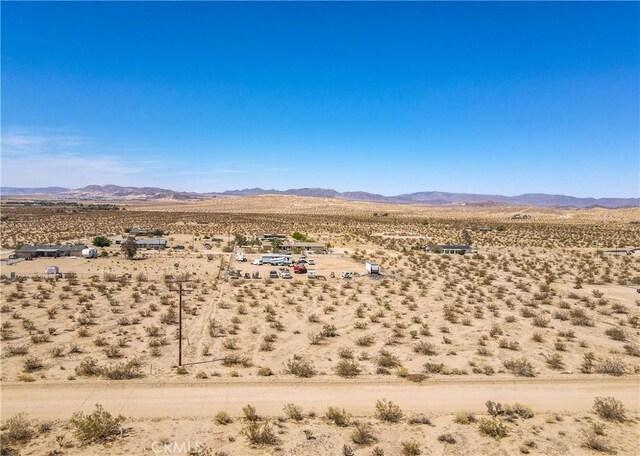 10 Sullivan Rd Unit 29, Palms, CA 92277