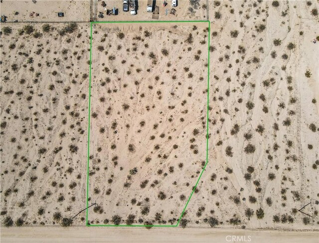10 Sullivan Rd Unit 29, Palms, CA 92277