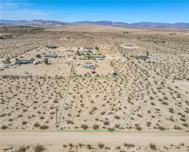 10 Sullivan Rd Unit 29, Palms, CA 92277