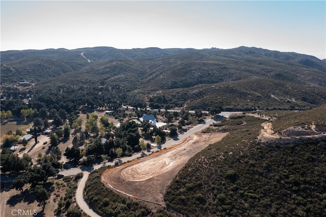 47066 Twin Pines Rd, Banning CA, 92220 land for sale