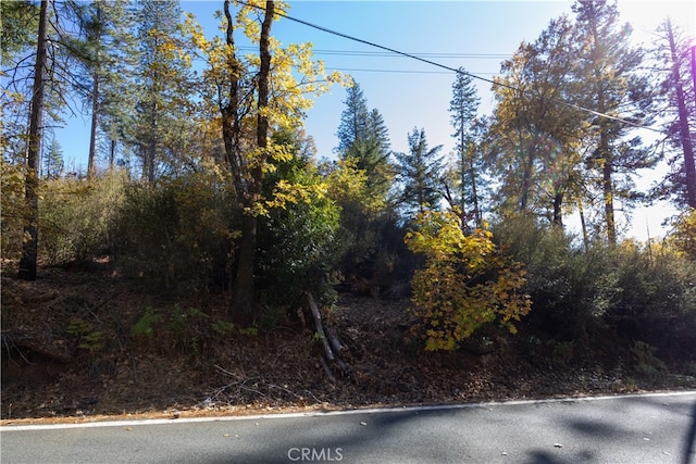 10971 Gifford Springs Rd, Cobb CA, 95426 land for sale