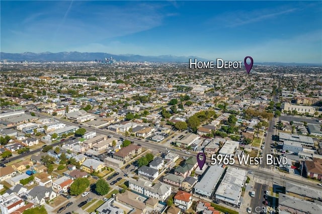 5965 W Blvd, Los Angeles, CA 90043 - photo 46