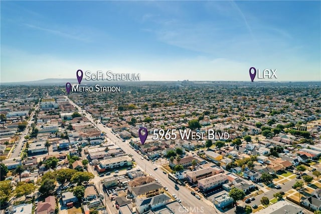 5965 W Blvd, Los Angeles, CA 90043 - photo 6