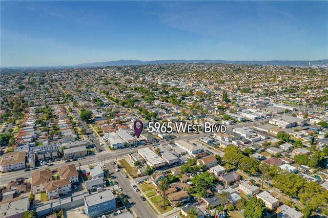 5965 W Blvd, Los Angeles, CA 90043 - photo 40
