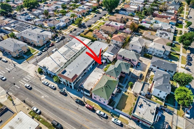5965 W Blvd, Los Angeles, CA 90043 - photo 5