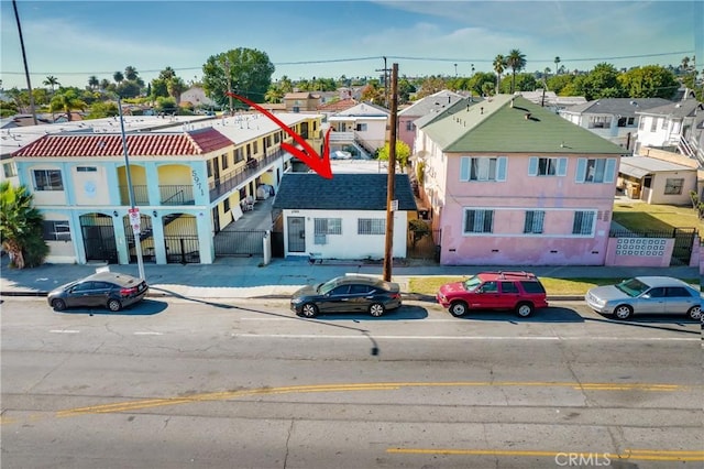 5965 W Blvd, Los Angeles, CA 90043 - photo 2