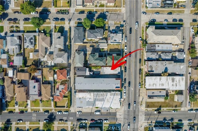 5965 W Blvd, Los Angeles, CA 90043 - photo 7
