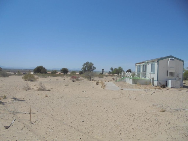 Listing photo 2 for 3470 Wells Rd, Blythe CA 92225