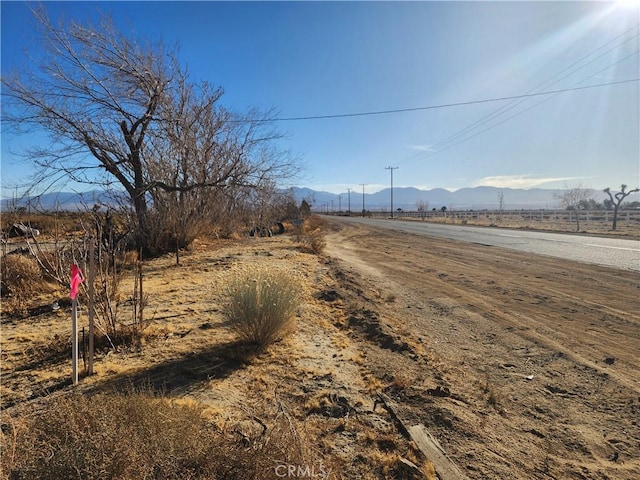 39280 180th St E, Palmdale CA, 93591 land for sale