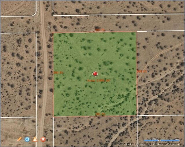 0 Mesquite, Apple Valley, CA 92307