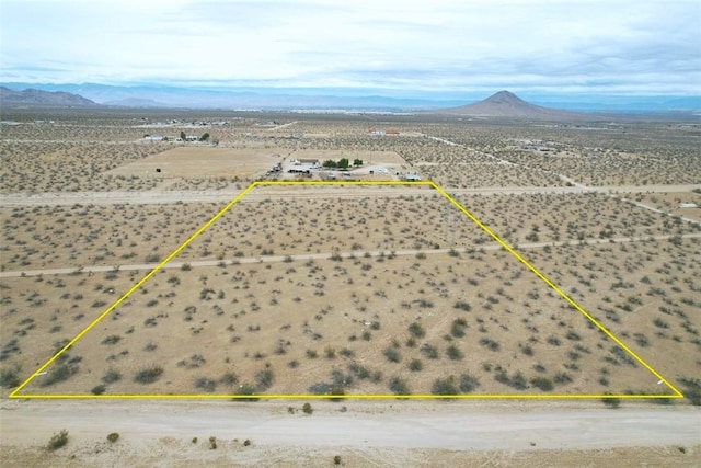 0 Colusa Rd, Apple Valley CA, 92307 land for sale