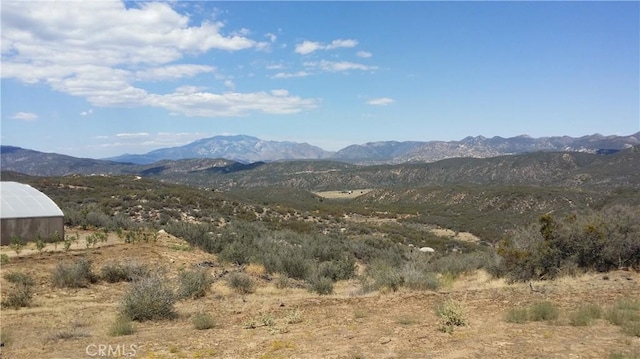 40790 Table Mtn, Truck Trail, Anza CA, 92539 land for sale