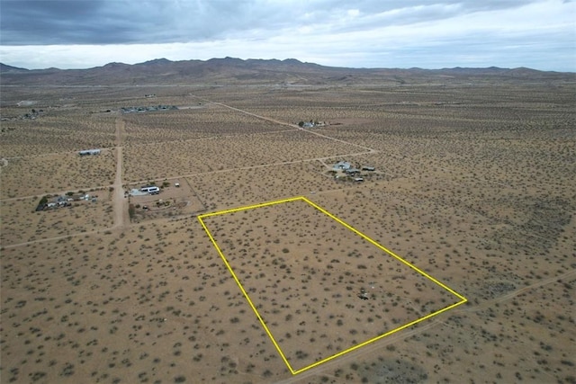 Listing photo 3 for 0 Navajo Rd, Apple Valley CA 92307