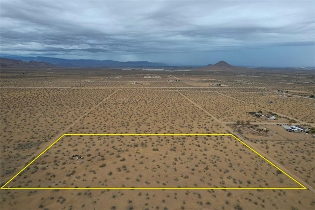 0 Navajo Rd, Apple Valley CA, 92307 land for sale