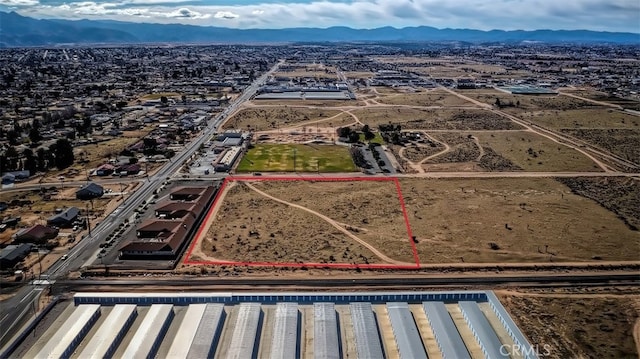 0 Live Oak St, Hesperia CA, 92345 land for sale