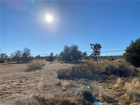 57031 Buena Vista Dr, Yucca Valley, CA 92284