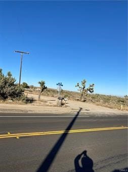 57031 Buena Vista Dr, Yucca Valley CA, 92284 land for sale