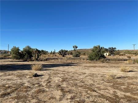57031 Buena Vista Dr, Yucca Valley, CA 92284