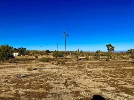 57031 Buena Vista Dr, Yucca Valley, CA 92284