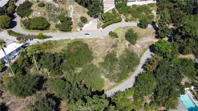 453 N N Alta Vista Ave, Monrovia CA, 91016 land for sale