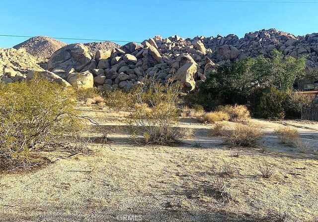 66058 Foothill Dr, Joshua Tree, CA 92252 - photo 12