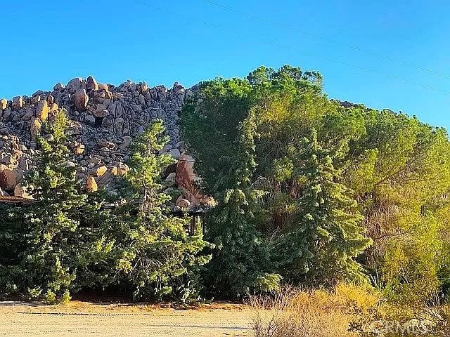 66058 Foothill Dr, Joshua Tree, CA 92252 - photo 2