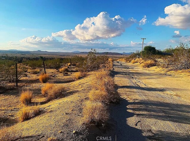 66058 Foothill Dr, Joshua Tree, CA 92252 - photo 9