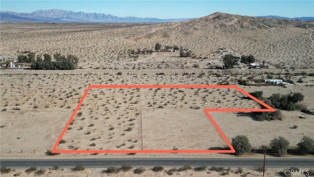 30 Utah Trl Unit 29, Palms CA, 92277 land for sale