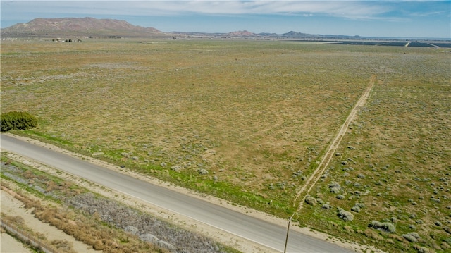 0 Dinkey, Rosamond CA, 93560 land for sale