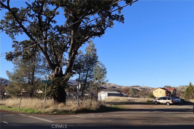 21198 State Highway 175, Middletown CA, 95461 land for sale