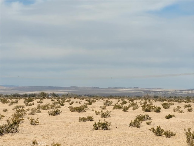 0 Camelot Rd, Yermo CA, 92398 land for sale