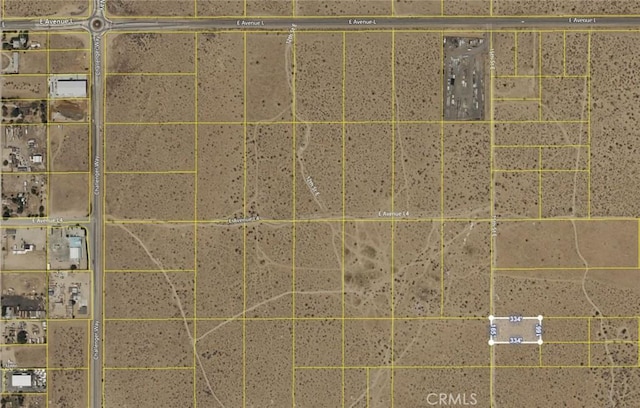 0 15th St E, Palmdale CA, 93550 land for sale